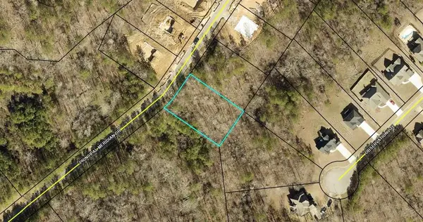 454 Principal Meridian Drive, Dallas, GA 30132