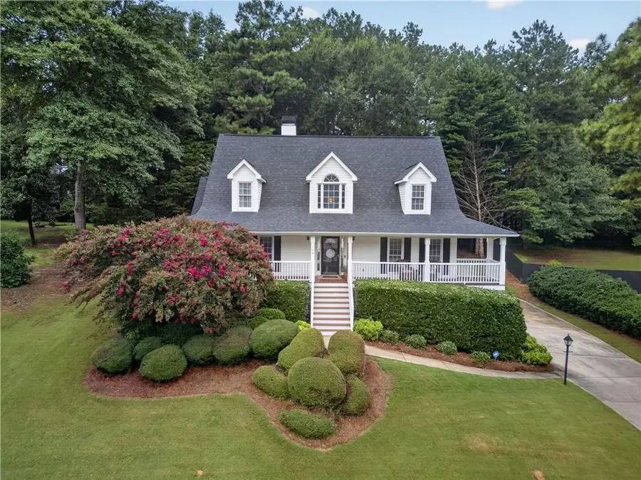 106 Bexley Lane, Douglasville, GA 30134 - #2