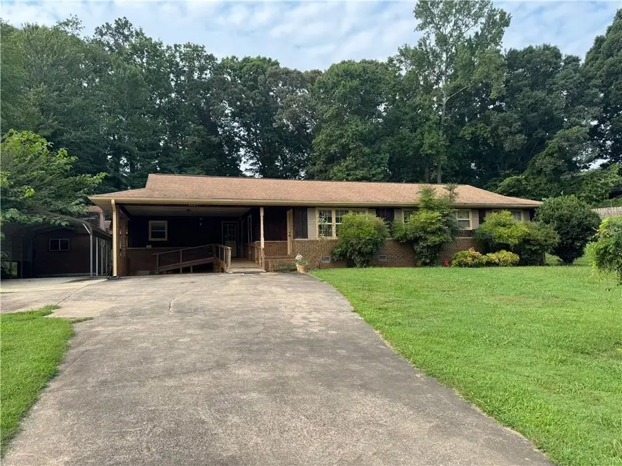 3091 Browns Bridge Road, Gainesville, GA 30504 - #2