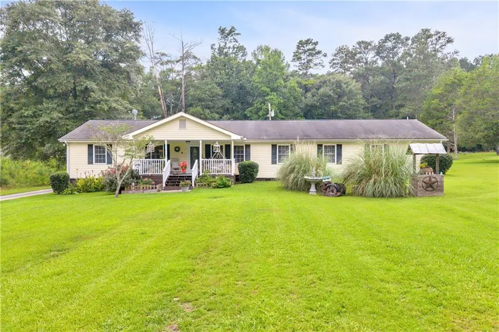 395 Moss Ferry Road, Villa Rica, GA 30180 - #1