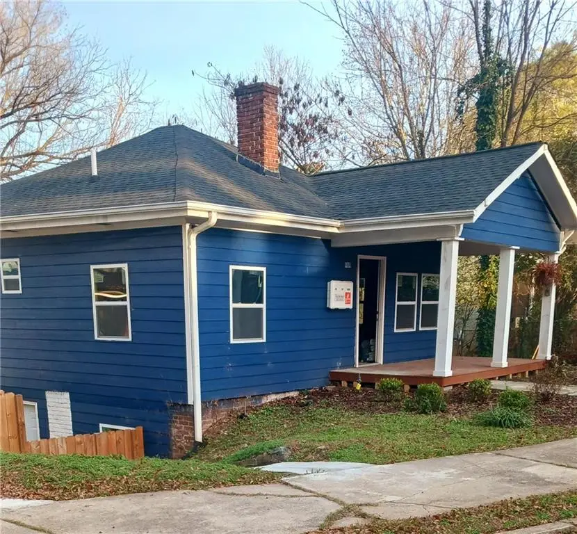 989 Ashby Terrace Nw, Atlanta, GA 30314 - #1