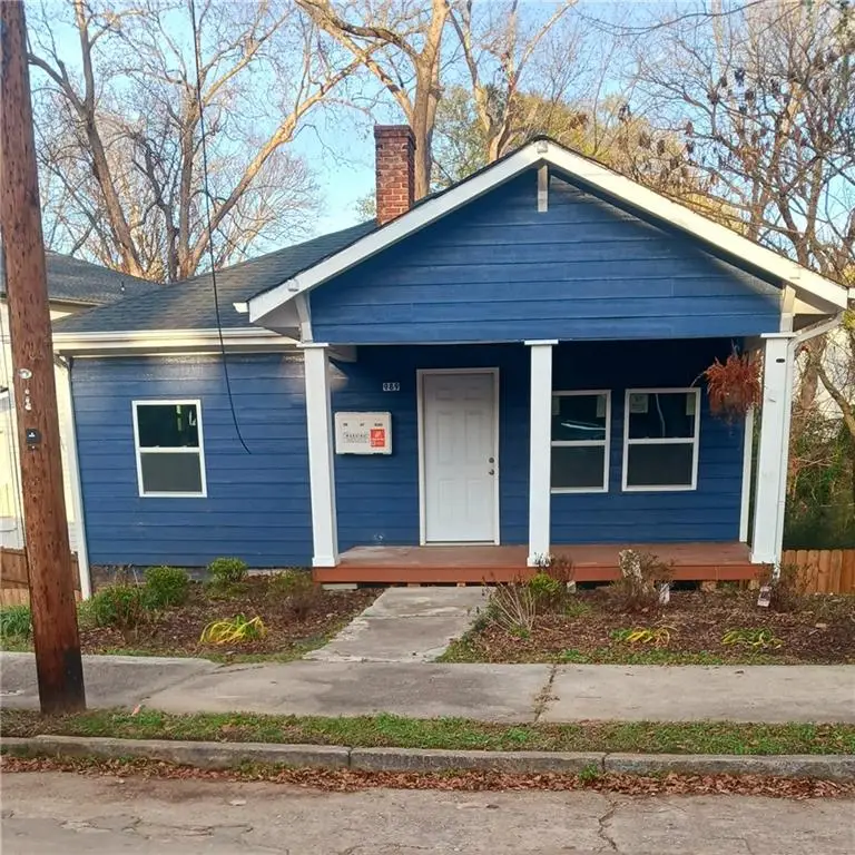989 Ashby Terrace Nw, Atlanta, GA 30314 - #2
