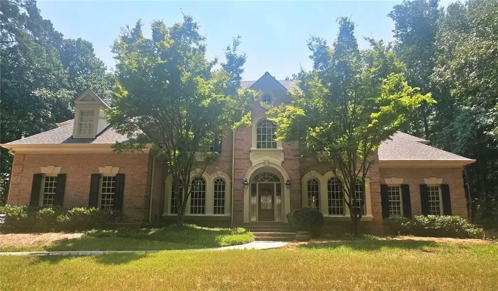 2030 Grande Loch, Roswell, GA 30075 - #1