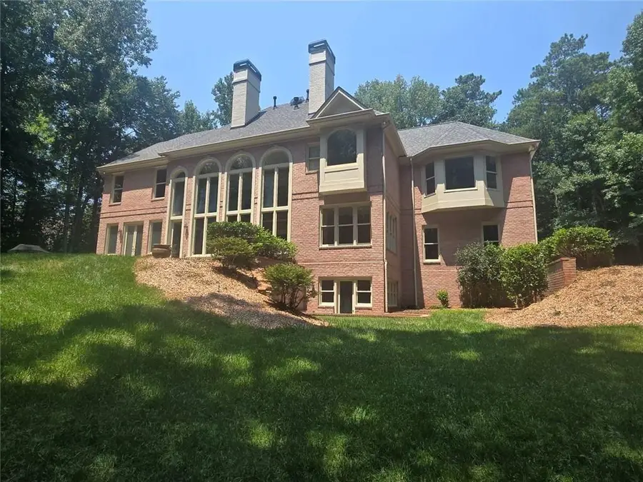 2030 Grande Loch, Roswell, GA 30075 - #2
