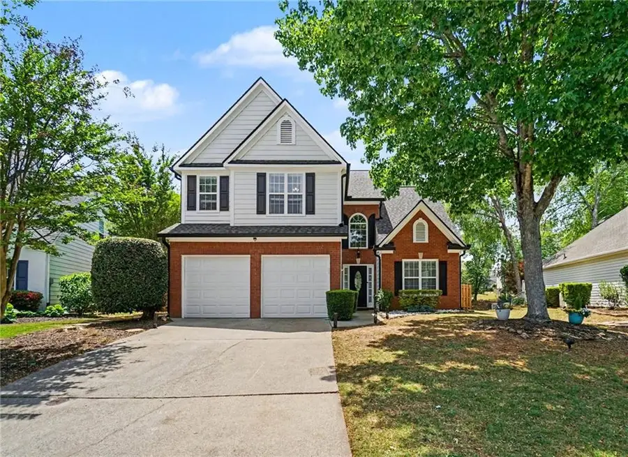 1320 Primrose Drive, Roswell, GA 30076 - #2