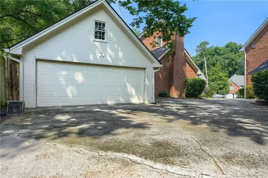 3115 Queens Walk Ne, Atlanta, GA 30345 - #2