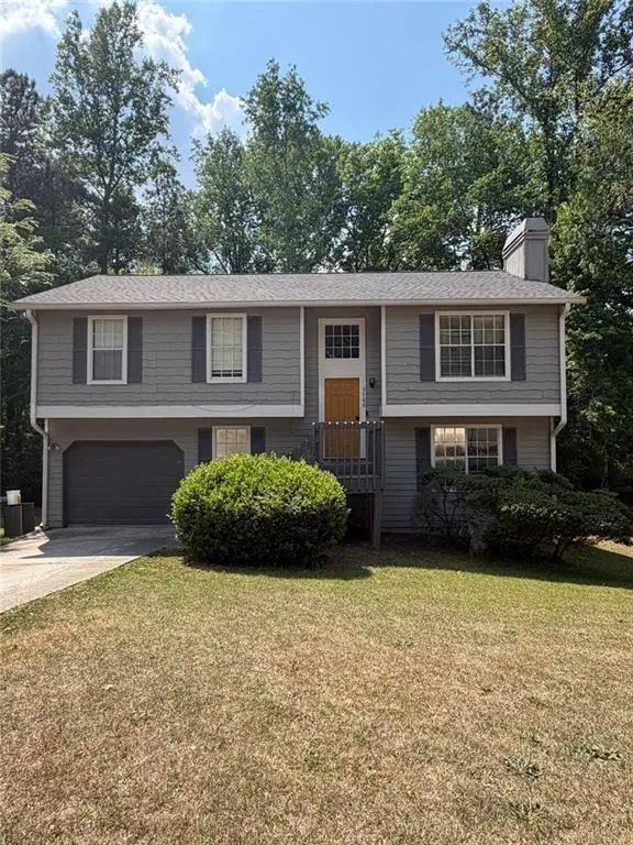 3766 Conley Downs Lane, Decatur, GA 30034