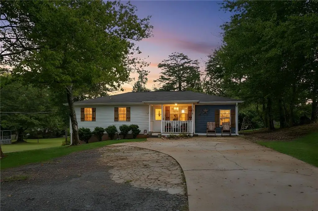 304 Myrtle Street, Jasper, GA 30143 - #1