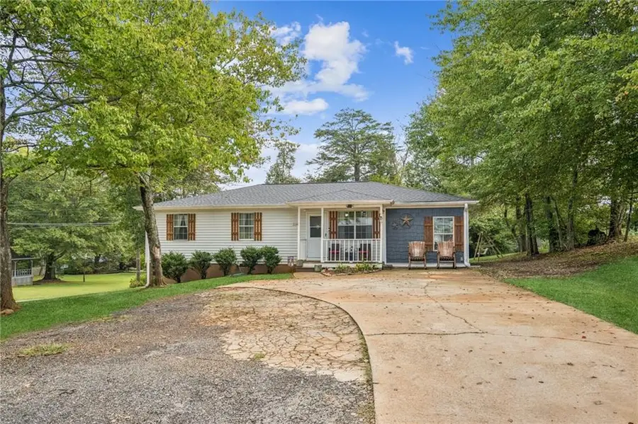 304 Myrtle Street, Jasper, GA 30143 - #2