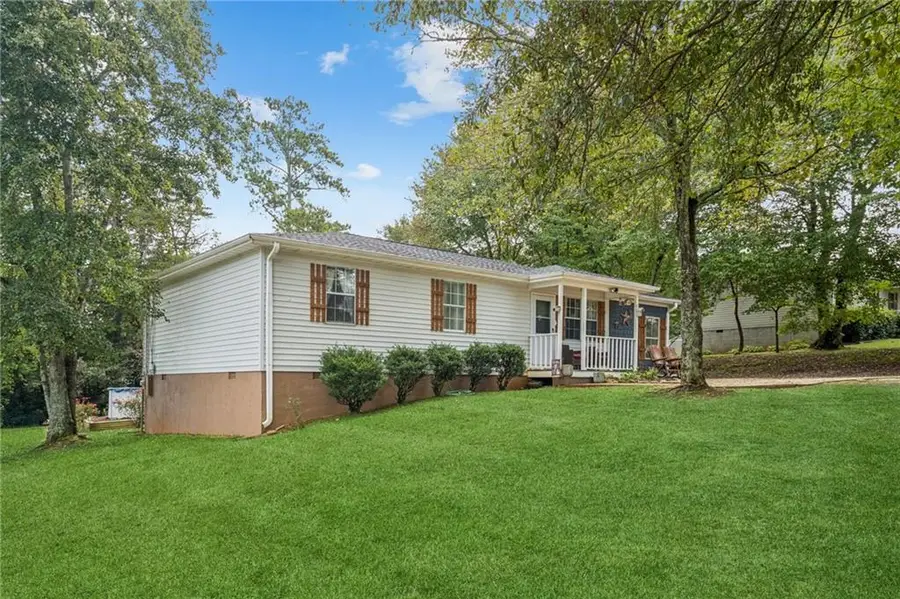 304 Myrtle Street, Jasper, GA 30143 - #3