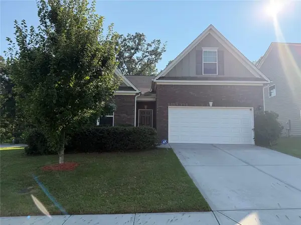 1891 Campbell Oaks Drive, Lawrenceville, GA 30045