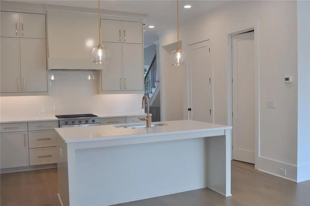 249 White Street Nw, Marietta, GA 30060 - #1