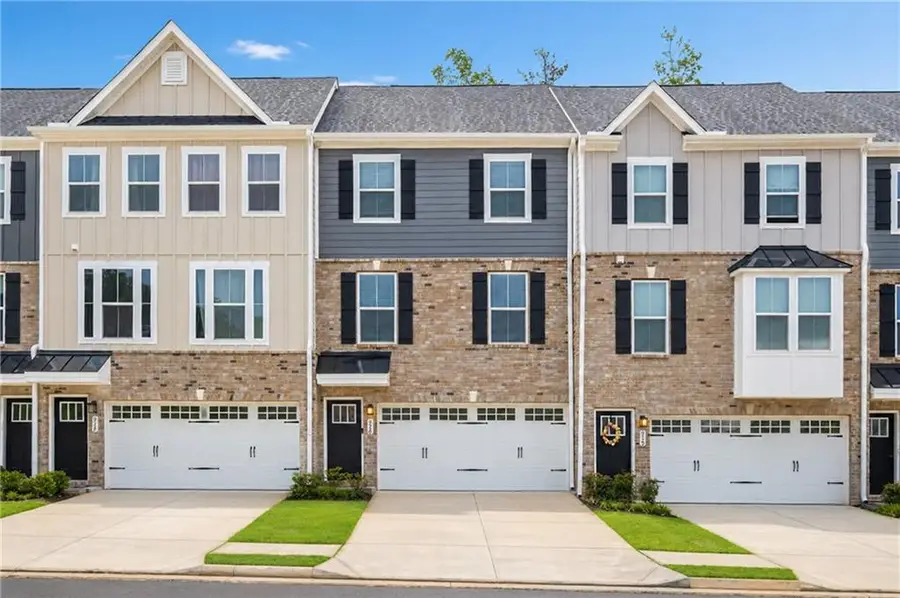 920 Sugar Vista Circle, Sugar Hill, GA 30518 - #3
