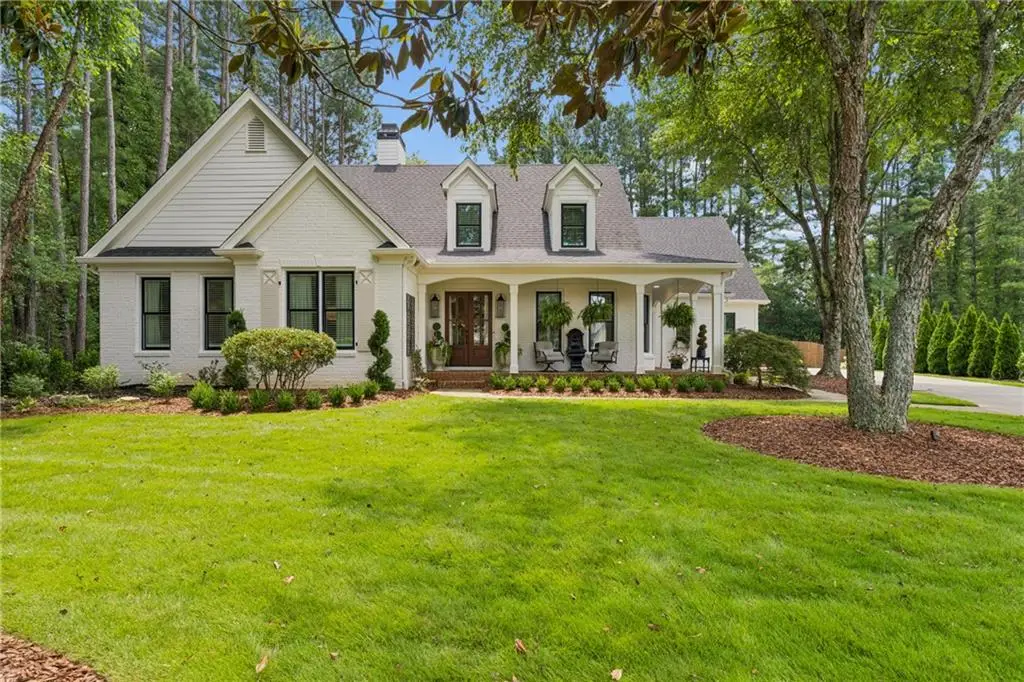 6655 Manchester Place, Cumming, GA 30040 - #1