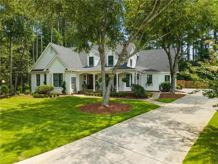 6655 Manchester Place, Cumming, GA 30040 - #2