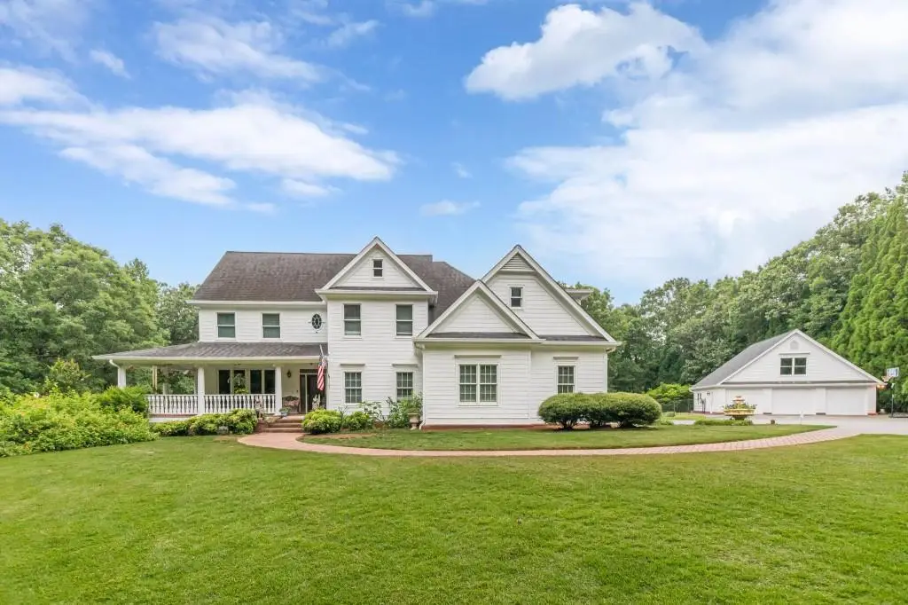 7161 Avalon Drive, Douglasville, GA 30135 - #1