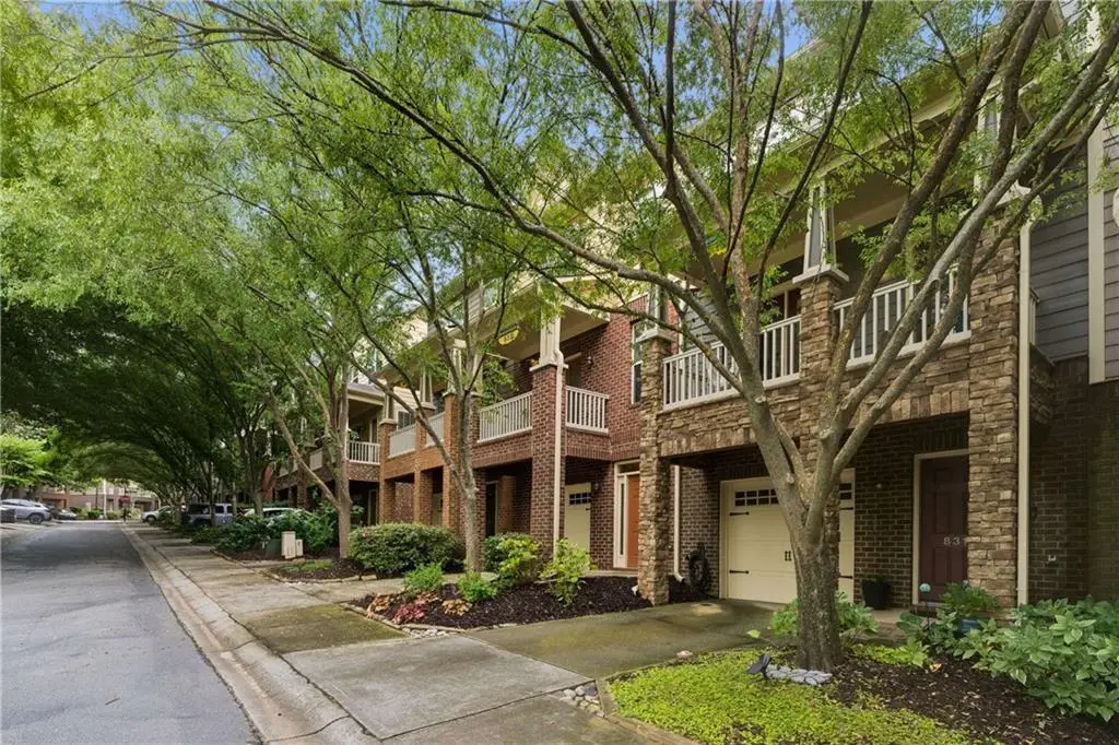 831 Charles Bank Avenue Se, Atlanta, GA 30312 - #1