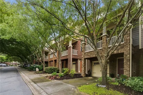 831 Charles Bank Avenue Se, Atlanta, GA 30312