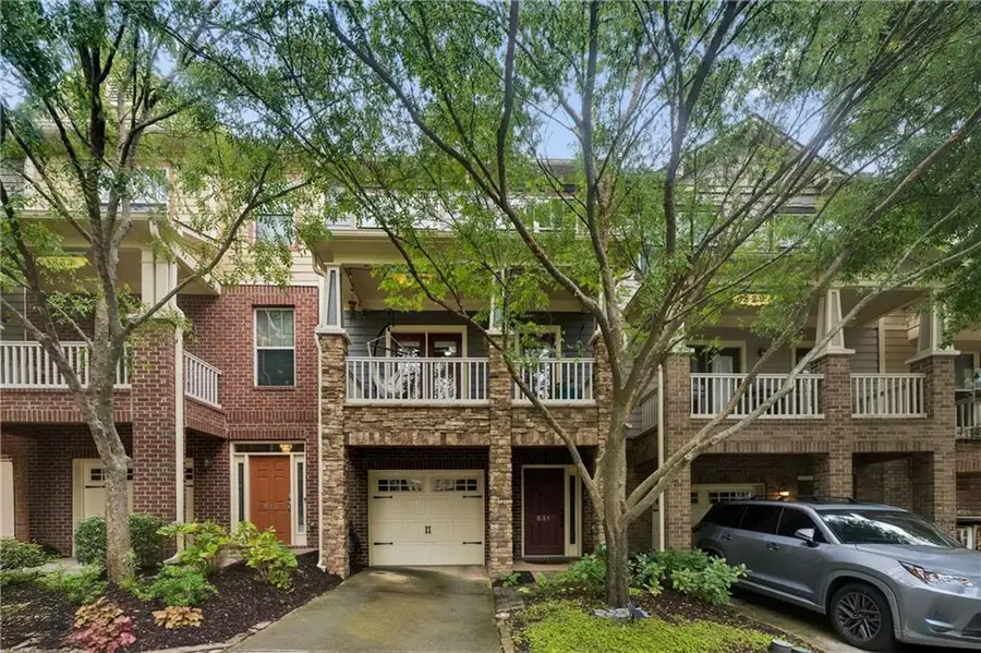 831 Charles Bank Avenue Se, Atlanta, GA 30312 - #2