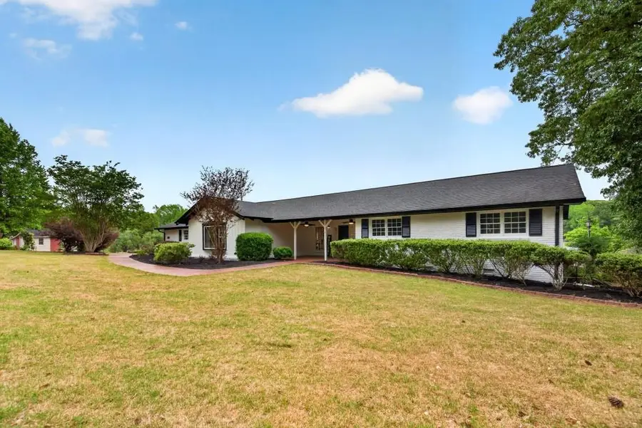 Address Withheld By Seller, Fayetteville, GA 30215 - #3