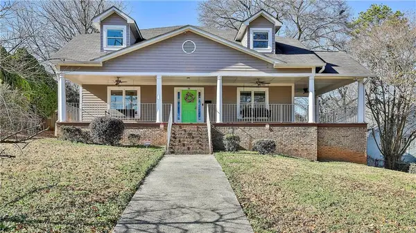 258 NW Sunset Avenue Nw, Atlanta, GA 30314