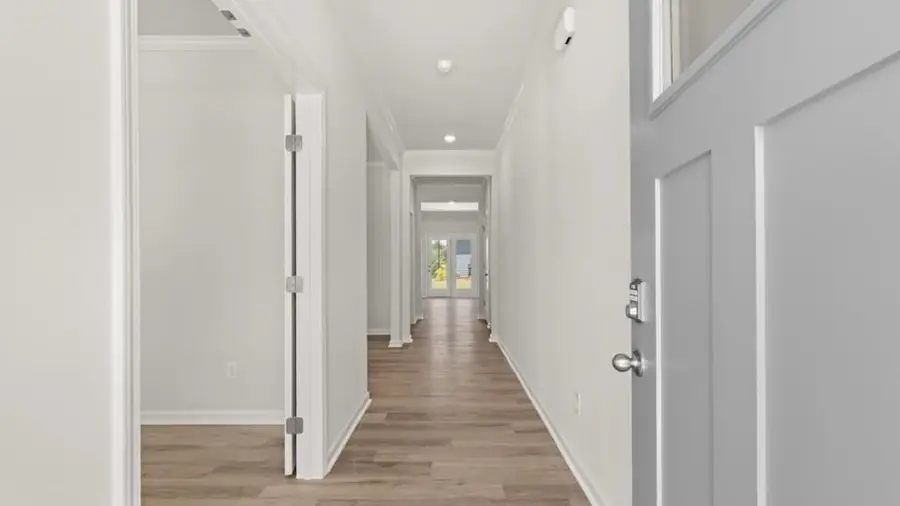 214 Hampton Terrace, Dallas, GA 30157 - #2