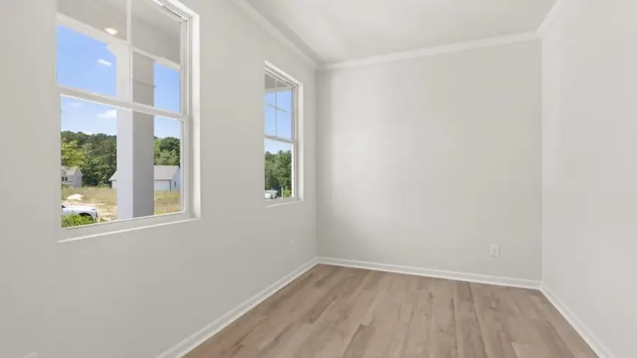 214 Hampton Terrace, Dallas, GA 30157 - #3