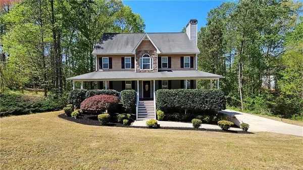 147 Oliver Drive, Dallas, GA 30132