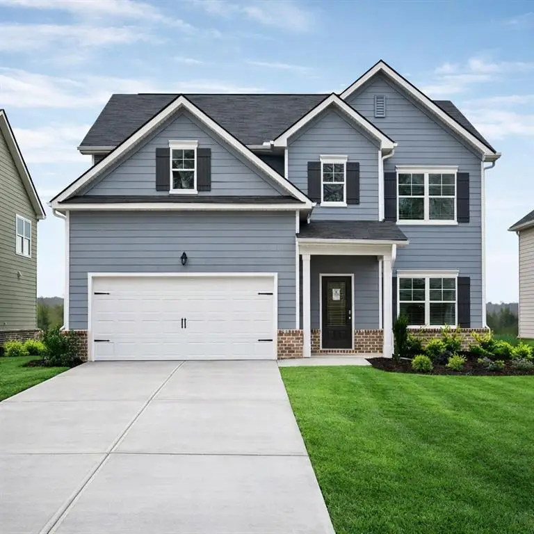 367 Cedar Wood Trace, Winder, GA 30680 - #2