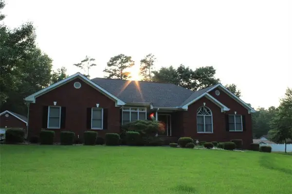 Address Withheld By Seller, Conyers, GA 30094