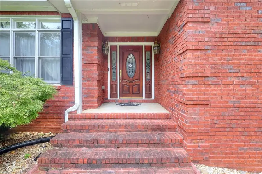 Address Withheld By Seller, Conyers, GA 30094 - #3