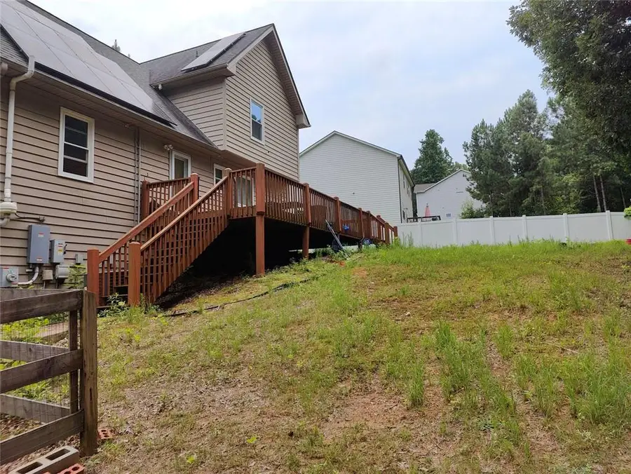305 Shoals Trail, Dallas, GA 30132 - #2