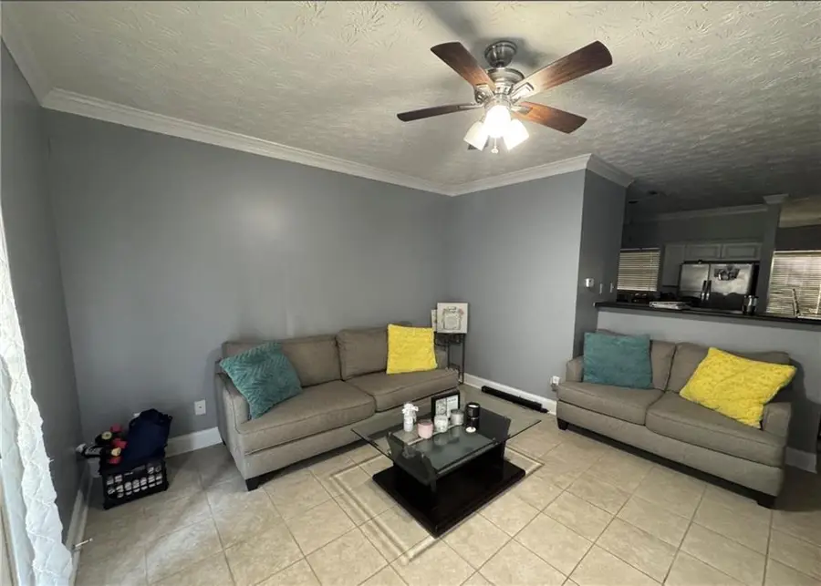 24 Intown Place, Fayetteville, GA 30214 - #2