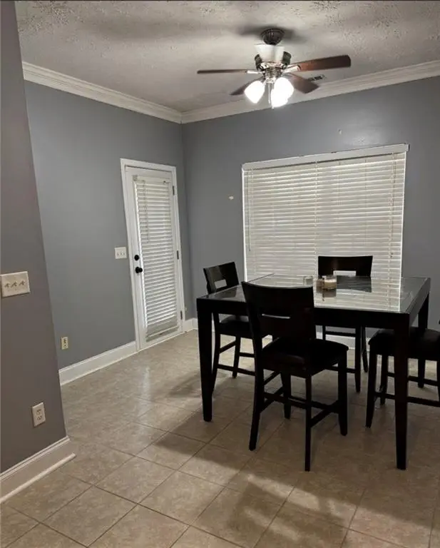 24 Intown Place, Fayetteville, GA 30214 - #3