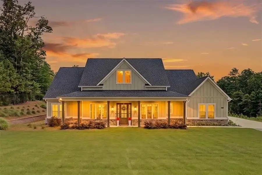 2700 Old Cartersville Way, Dallas, GA 30132 - #3