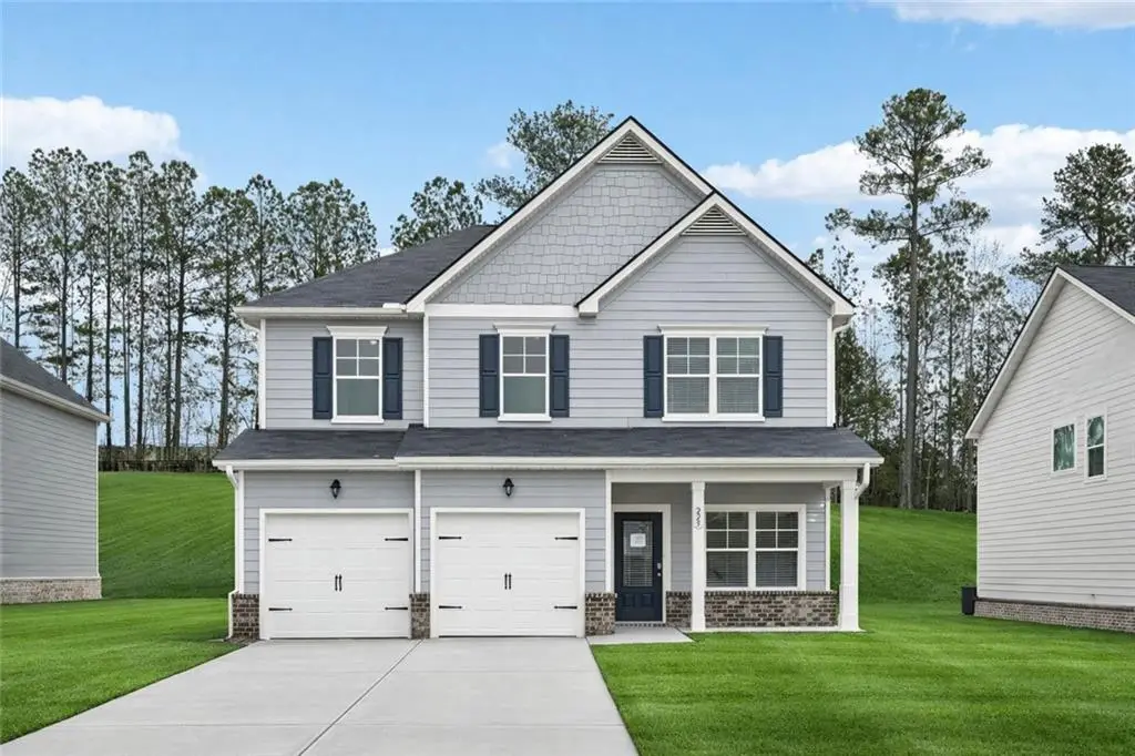 374 Cedar Wood Trace, Winder, GA 30680 - #1