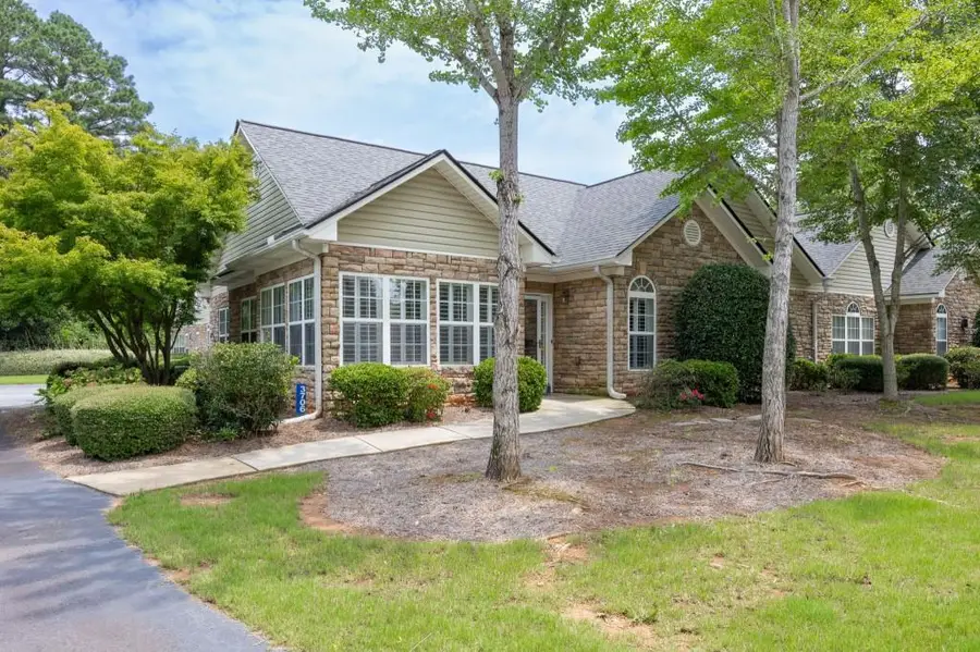 3706 Villa Springs Circle, Powder Springs, GA 30127 - #2