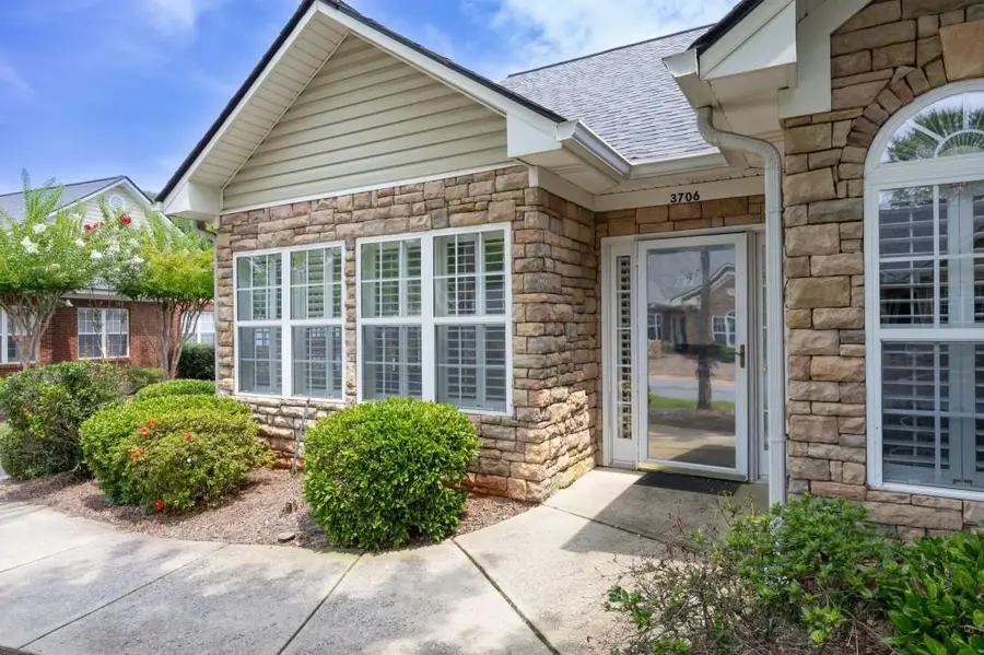 3706 Villa Springs Circle, Powder Springs, GA 30127 - #3