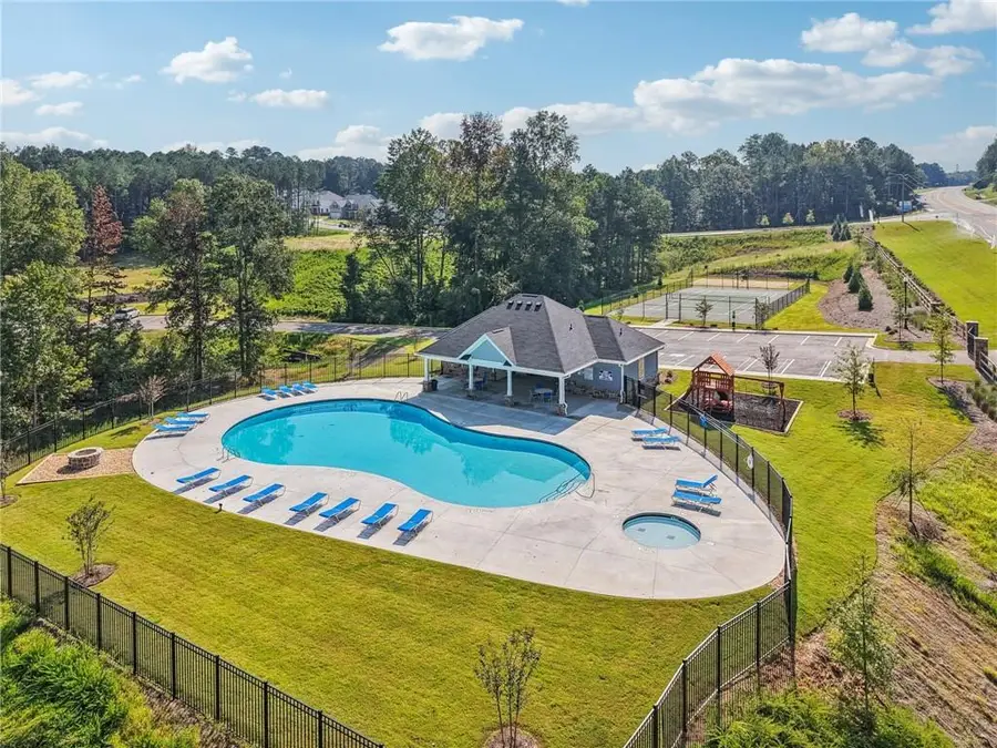 395 Cedar Wood Trace, Winder, GA 30680 - #2