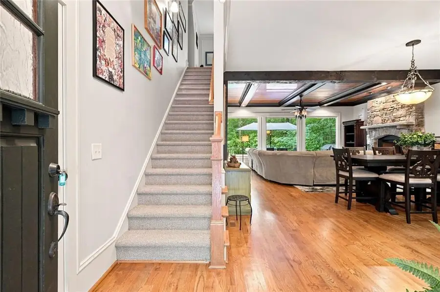 10 Black Gum Drive, Big Canoe, GA 30143 - #2