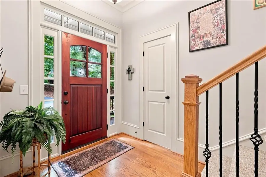 10 Black Gum Drive, Big Canoe, GA 30143 - #3