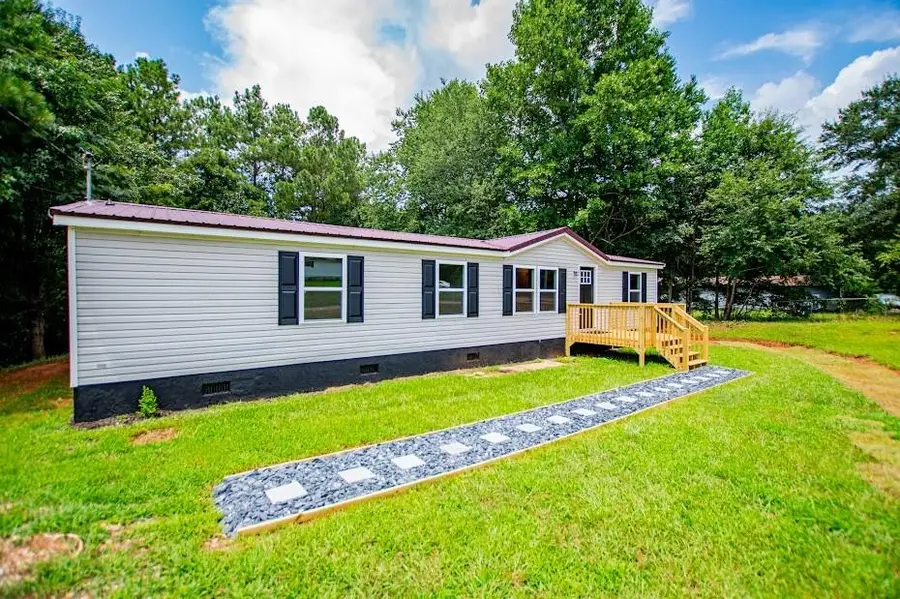 21 Watercrest Lane, Carrollton, GA 30116 - #3