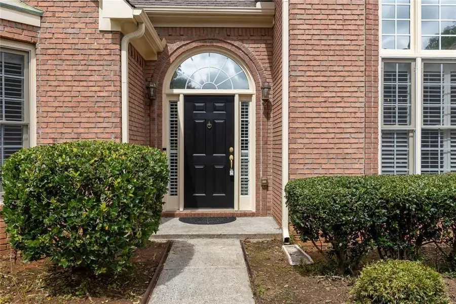 3445 Fox Hollow Drive, Marietta, GA 30068 - #3