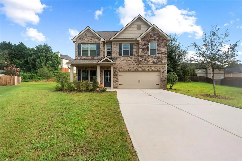 7974 Granmore Court, Lithia Springs, GA 30122 - #1