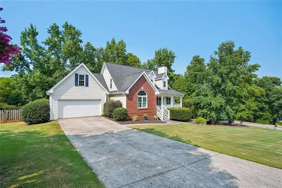 4522 Mulberry Fields Lane, Auburn, GA 30011 - #2