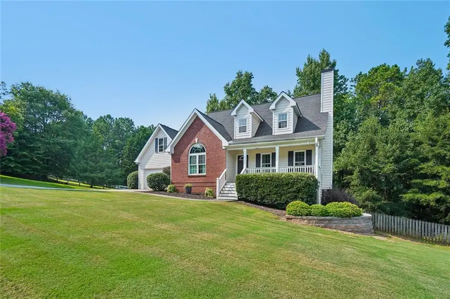 4522 Mulberry Fields Lane, Auburn, GA 30011 - #3