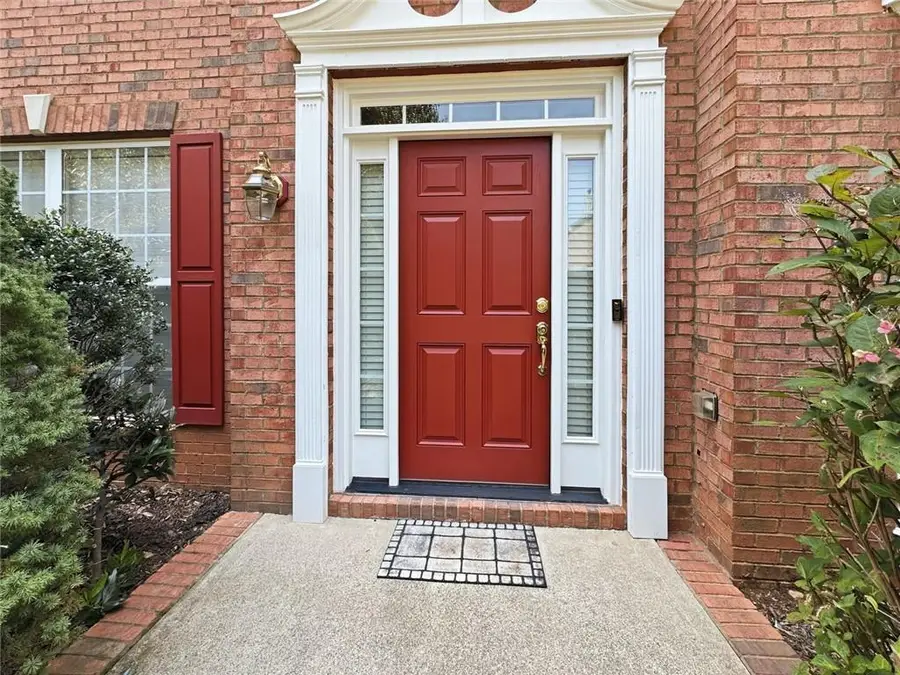 1335 Montcliff Drive, Cumming, GA 30041 - #2