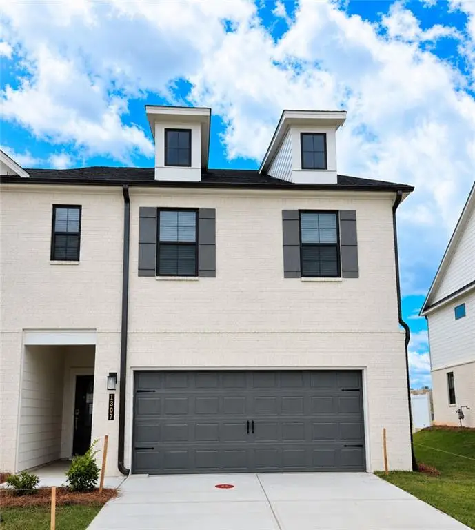 1299 Farmers Loop Lot 8, Austell, GA 30106 - #1