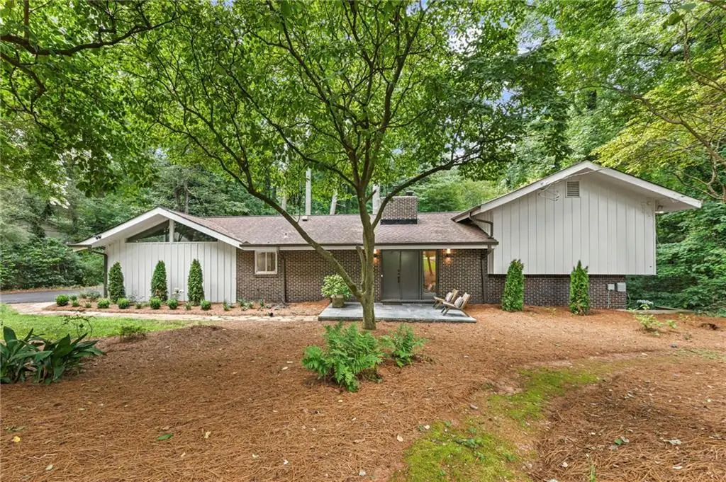 5363 Rosser Road, Stone Mountain, GA 30087 - #1
