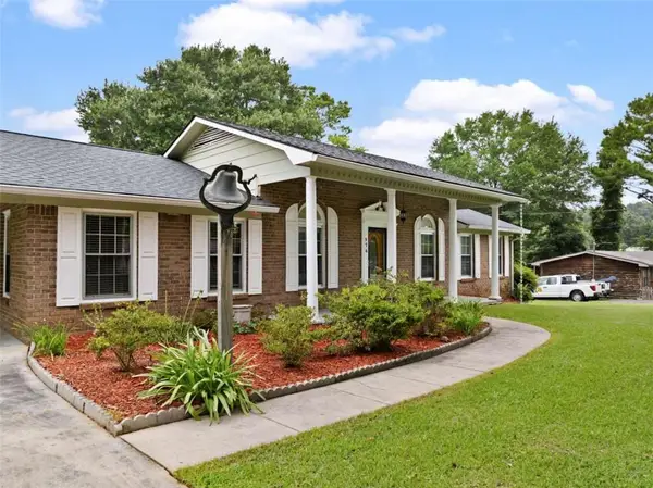 576 Reeceburg Road Se, Silver Creek, GA 30173